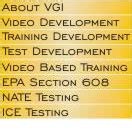 vgi test results|EPA Section 608 .